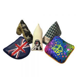 Putter Covers