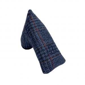 golf-shop-wood-putter-cover-online-donegal-tweed-shop
