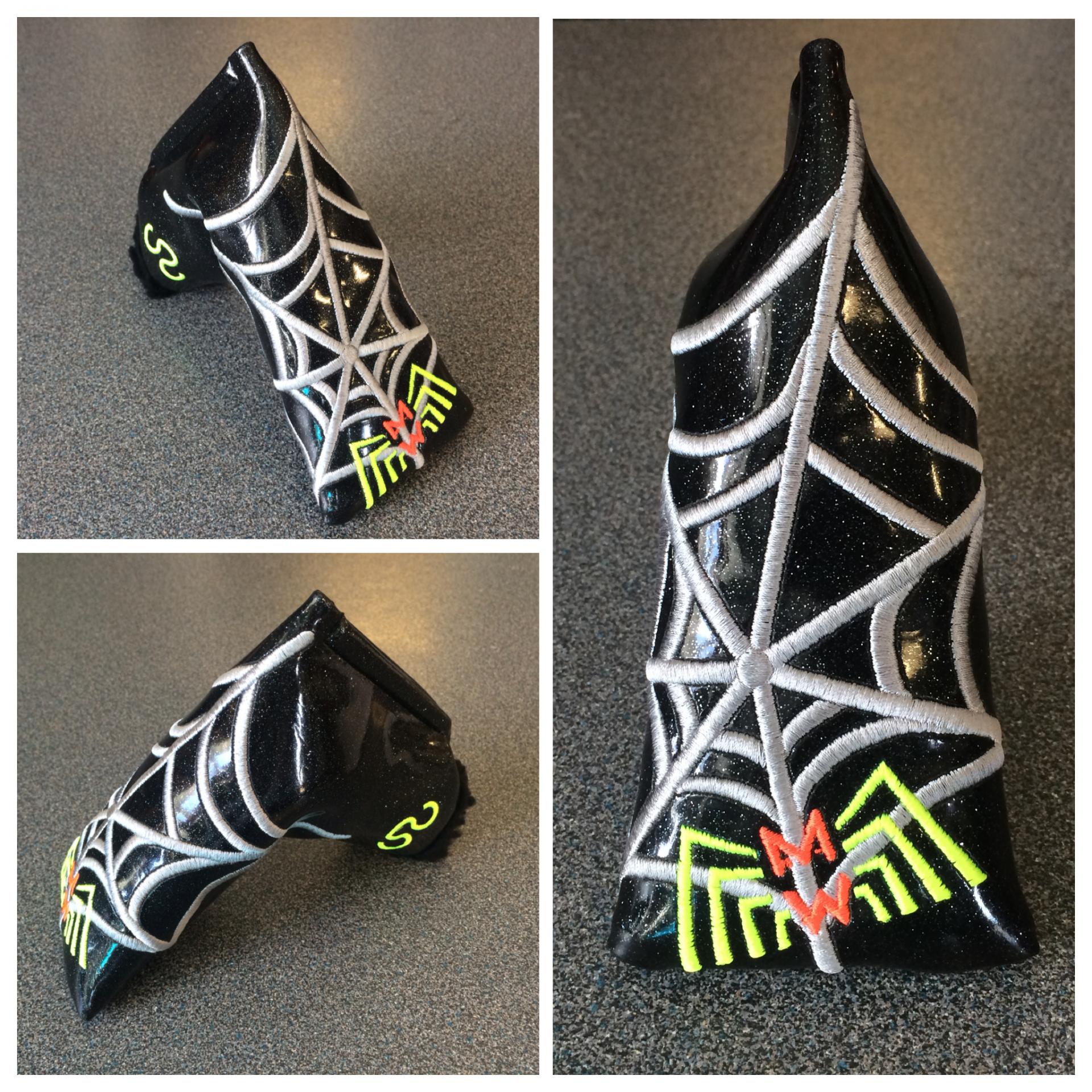 from-plain-insane-spider-design-bespoke-head-cover